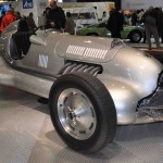 BMW HH49 - 1949