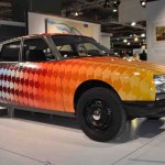Citroën GS X2 Aux Fléches - 1976