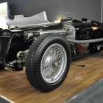 Delage 1500 GP - 1927