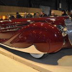 Delahaye V12 Type 165 Figoni & Falaschi - 1939