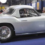 Ferrari 250 GT California - 1959