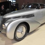Hispano-Suiza H6 C Xenia - 1938