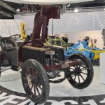 Renault Type K - 1902